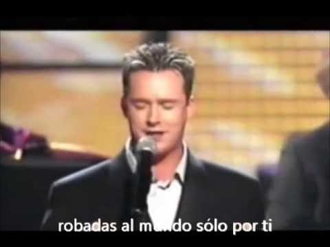 Russell Watson - Pelagia's Song HQ (subtitulada en español)