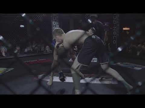 Stefan Lowe vs Keegan Irish 4 13 19