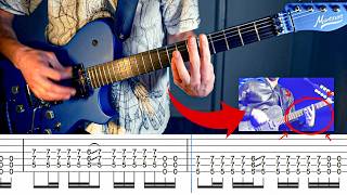 Download lagu MUSE – Hysteria (Live) – 100% Accurate Guitar Tab & Tutorial mp3 Download lagu MUSE – Hysteria (Live) – 100% Accurate Guitar Tab & Tutorial mp3