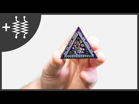 DIY Arduino Turn-On and Debug | AddOhms #27