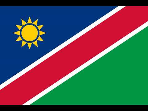 Namibia | Wikipedia audio article