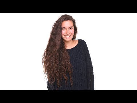 Elitsa Kostova Presentation Video