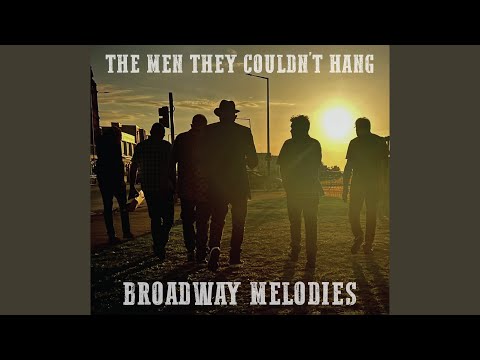 The Line - The Men They Couldn't Hang