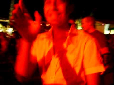 CreamFields Malta 2009