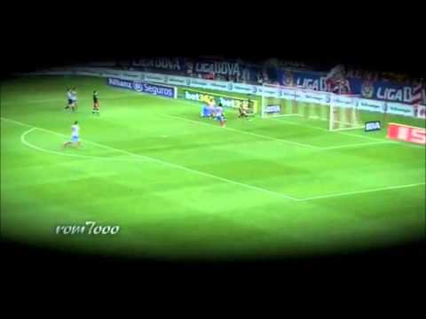 Radamel Falcao Best Goals Ever HD | @FindMeABuilder