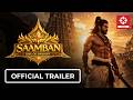Saamban The Rise Of The Pandiya Pre Alpha Trailer