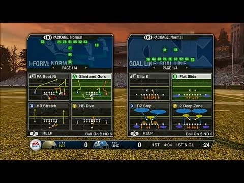 ncaa football 09 xbox 360 campus legend