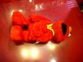 Tickle Me Elmo Toy