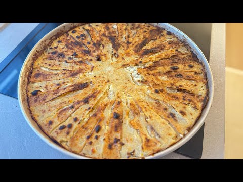 Flija-Traditë Shqipetare në Sofër #fyp #shqip 