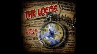The Locos Tiempos Dificiles FULL ALBUM(Disco completo-  Link de descarga en Mega)