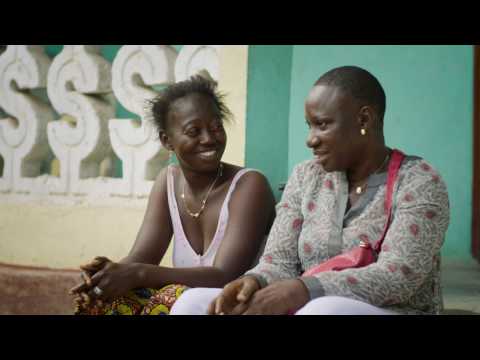 Dialogue pour la paix: réconcilier les communautés post-Ebola