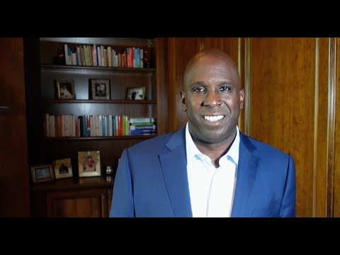 Investor Day 2021 - Greg Johnson