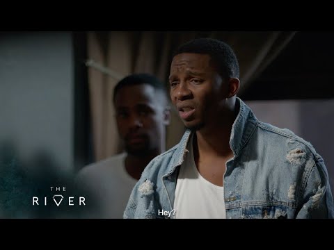 I’m An Easy Target | The River S4 | 1Magic | Episode 73 | 1 Magic