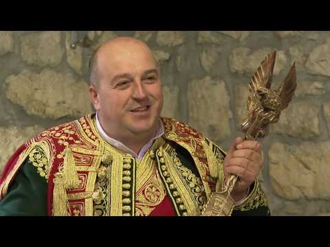 ZAPIS - Muzej gusala u Lješanskoj nahiji