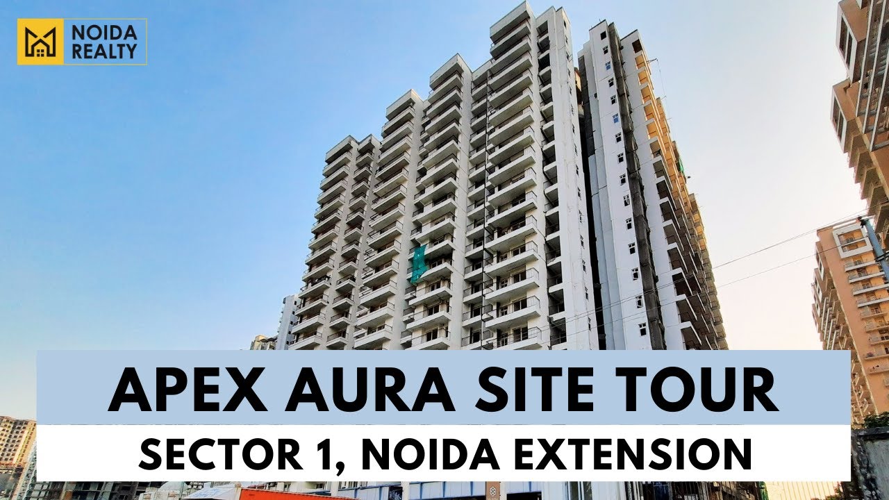 Apex Aura Walkthrough