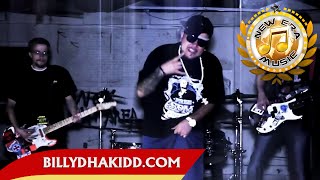 NEW Billy Dha Kidd ft SPM - Rocking & Rolling (Official Music Video)