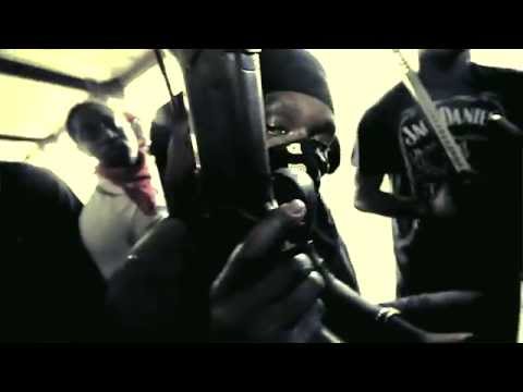 Black Devil - No Diss Macouria (2K14 STREET CLIP)