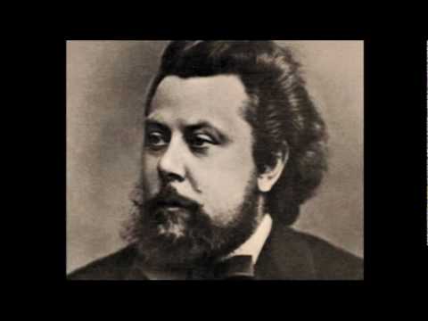 Svetlanov conducts Mussorgsky - Boris Godunov, Introduction and Polonaise