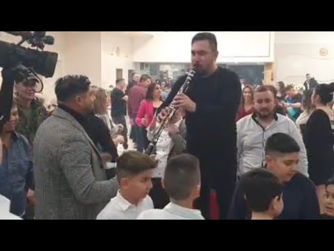 SALİ OKKA 2022 - ORK PARLAMENT 9K KOCEK