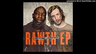 Asher Roth & Nottz Raw - Nothing You Cant Do