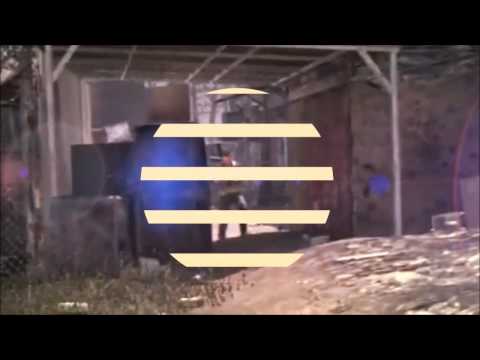 C'OCE'S OCE#6 BY |\/|ANTII