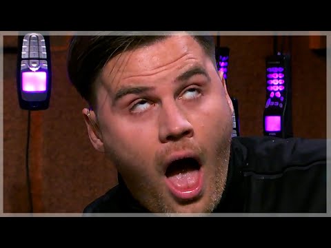 Will Neff Becomes Cawkeye