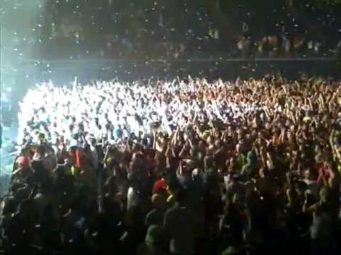 Sebastian Ingrosso and Alesso @ Penn State