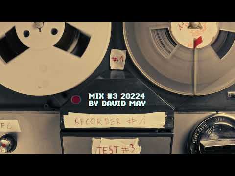 DAVID MAY's AFRO HOUSE SUMMER END PARTY MIX Feat. MC SNOOP DOGG (MIX #3 202 24)