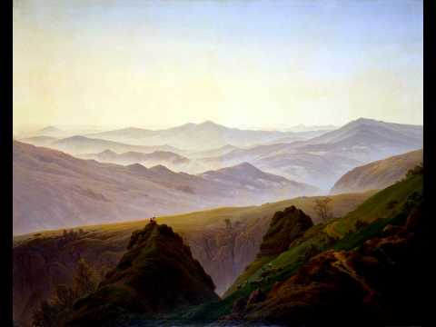 Zdenek Fibich(1850-1900):Symphony Nº1 in F major,Op.17(1877-83).