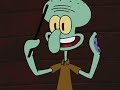 THX Custom Trailer Squidward S Band