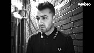 Sam Smith - Drowning Shadows