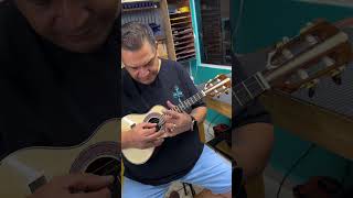 Cavaco Imbuia Super Luxo