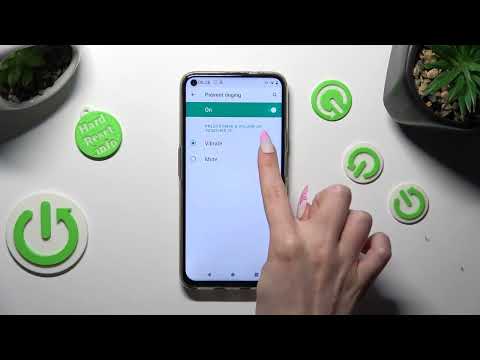 How to Find Vibration Settings of Hafury GT20 - Manage Haptics Feedback