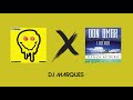 DJ Marques - Pepas X Danza Kuduro (Mashup)
