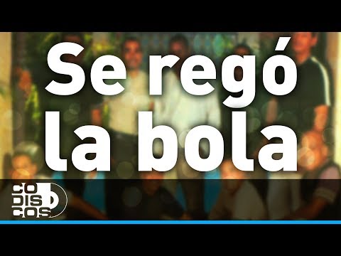 Se Regó La Bola, Los Diablitos - Audio
