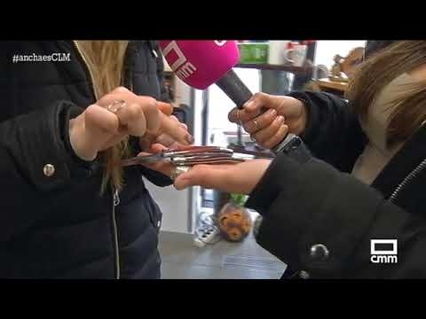 Navajas de Albacete | Ancha es Castilla-La Mancha - CMM