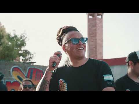 La Colombiana - Mix de año nuevo.