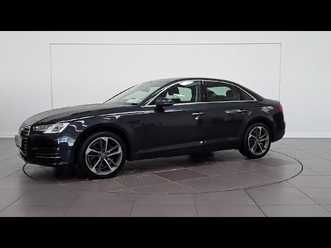 Audi A4 1.4TFSI SE 150HP*Call Andrew 086 2617858 - Image 2