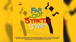 Various Artists - Far Out Strictly Samba