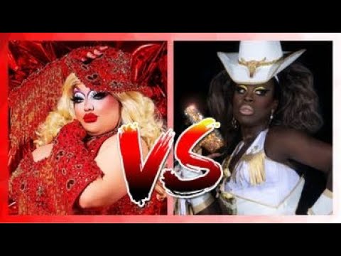 Mistress Issabout To Get Dragged!!!!! Ft. Salina EsTitties