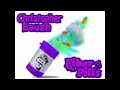 Fiber Pillz Christopher Baugh