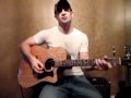 Jake Owen - Anything For You (cover) 