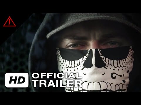 American Heist (2015) Trailer