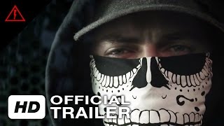 Video trailer för American Heist