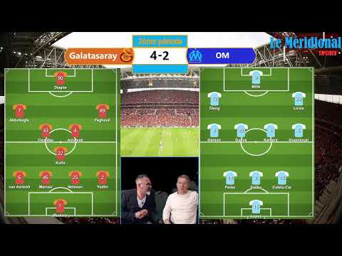 GALATASARAY vs OM