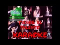 Violetta-tienes el talento Karaoke 