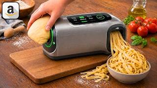 37 Viral Amazon Kitchen Gadgets You Must Grab This Month (Before They’re Gone!)