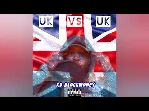 #Stonebridge #SOS KD Blockmoney - UK vs UK (K Koke/Krashcorn & TOP SHOTTA AR Diss)