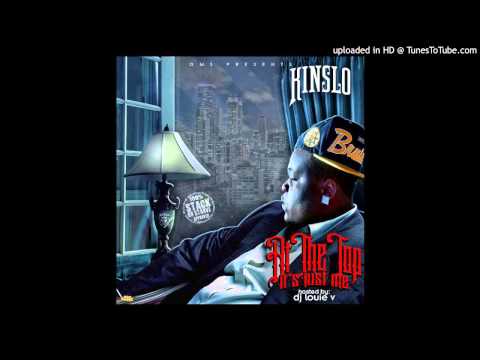 Kinslo Ft. Edai - Savage Shit [Prod. Dj L] Hosted by @DjLouieV