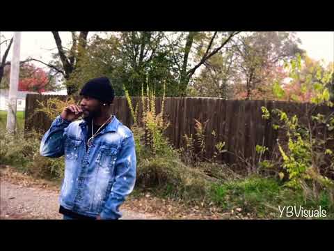 Luh Don Vuji - Necessary (Shot By . YBVisuals👽🎥🎬)